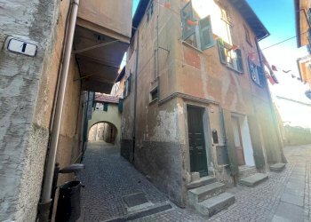 IMG-20251005-WA0009.jpg - Four-room apartment via dei perrando  3, Sassello - photo 5