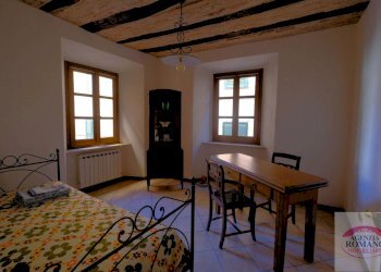 Rif 1649(Copy12).jpg - Four-room apartment via dei perrando  3, Sassello - photo 18