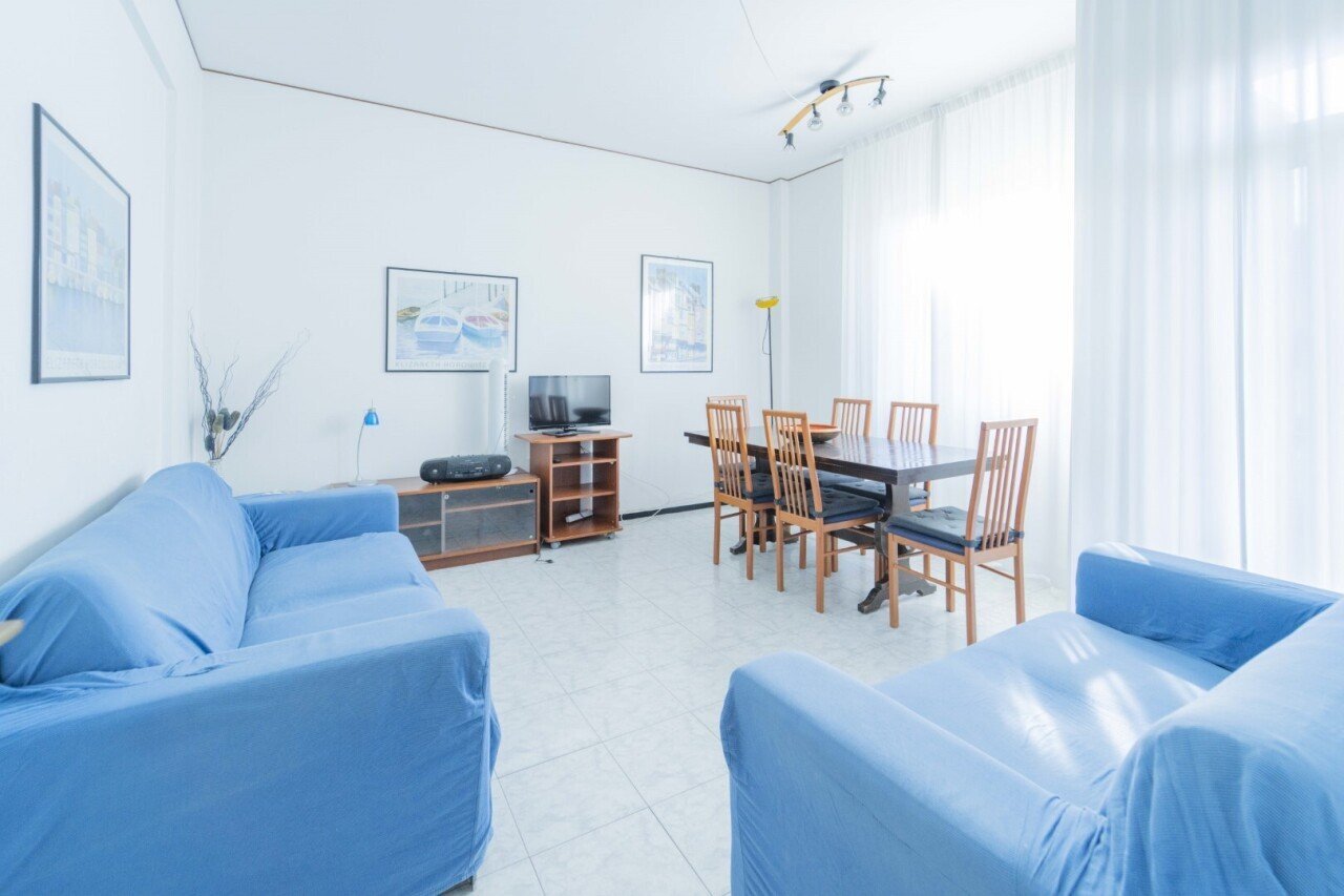 1.jpg - Appartamento Via Modena 10, Lavagna - foto 1