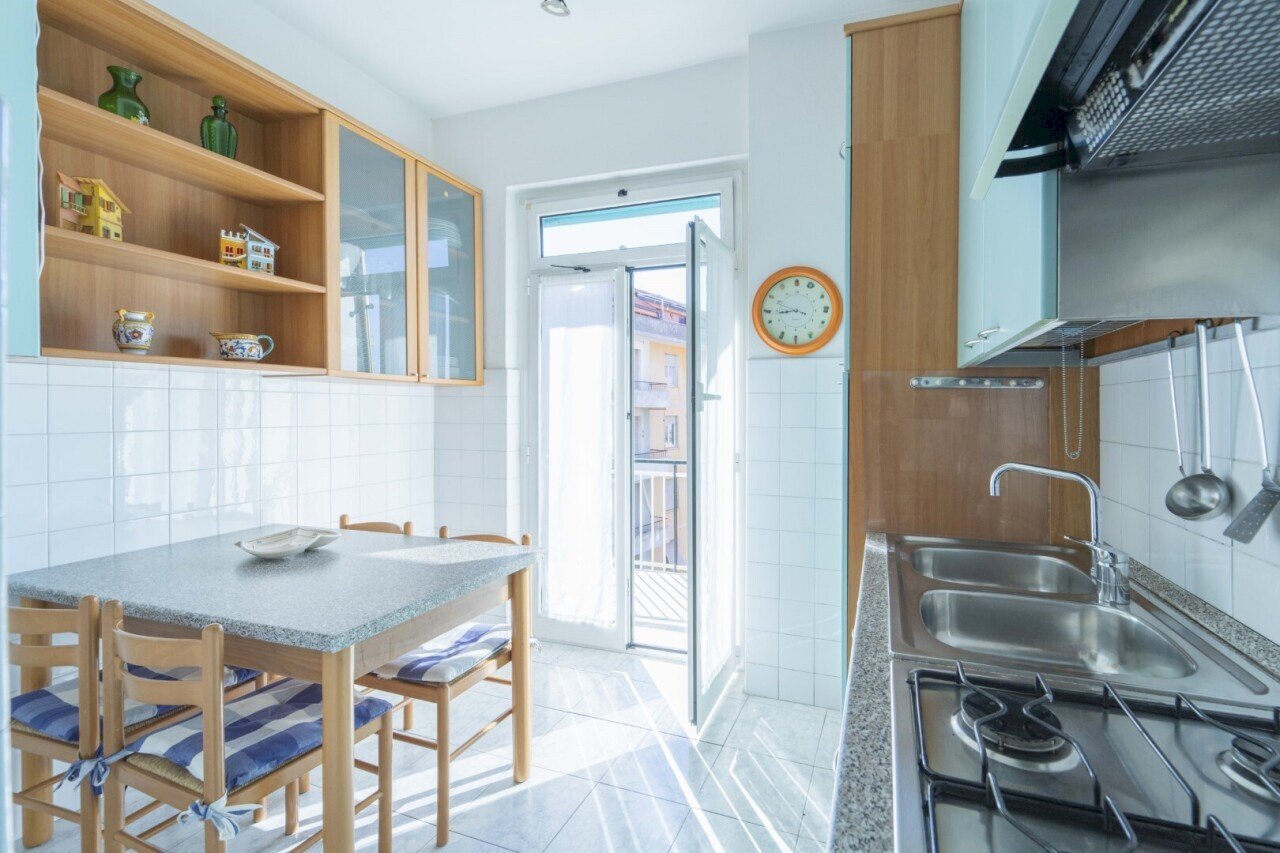 2.jpg - Appartamento Via Modena 10, Lavagna - foto 2