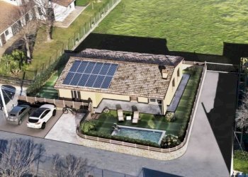 Rendering.jpg - Independent house via argine sinistro 4/B, Andora - photo 1