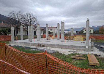 Stato attuale.jpg - Independent house via argine sinistro 4/B, Andora - photo 2