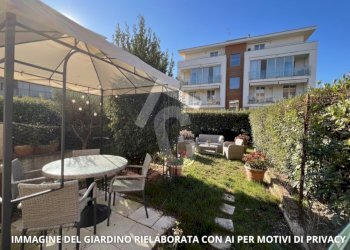 B49DCC45-61B5-49BA-840D-3235CB1F4523.jpeg - Bilocale Jesi - foto 1