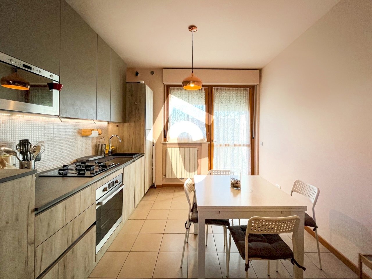 9C0563E4-4FCC-40DF-A2F7-D7AB32A7702F.jpeg - Bilocale Maiolati Spontini - foto 3