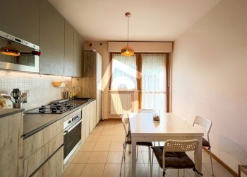 9C0563E4-4FCC-40DF-A2F7-D7AB32A7702F.jpeg - Bilocale Maiolati Spontini - foto 3