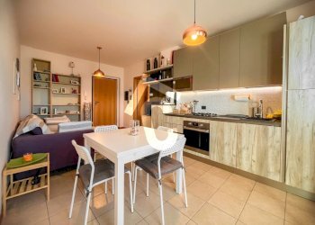 4E06C8B9-ECDA-4D55-8807-9242F350DC0C.jpeg - Bilocale Maiolati Spontini - foto 6