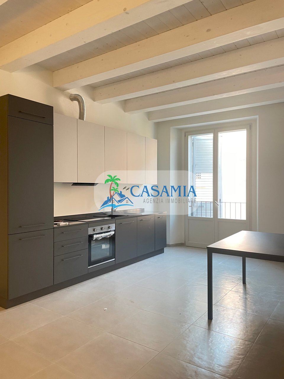 Appartamento in affitto centro S.Benedetto D.Tront - Trilocale San Benedetto del Tronto - foto 2