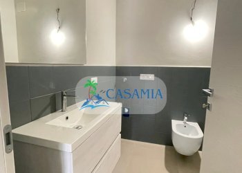 Appartamento affitto centro S.Benedetto D.Tronto A - Trilocale San Benedetto del Tronto - foto 7