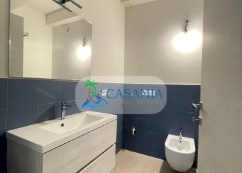 Appartamento affitto centro S.Benedetto D.Tronto A - Trilocale San Benedetto del Tronto - foto 12