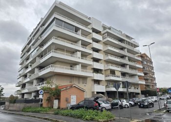 20251124_132709.jpg - Bilocale Via Guglielmo Petroni 38, Roma (zona Casal Boccone) - foto 2