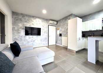 20251124_115956.jpg - Bilocale Via Guglielmo Petroni 38, Roma (zona Casal Boccone) - foto 9