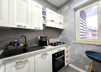 20251124_115626.jpg - Bilocale Via Guglielmo Petroni 38, Roma (zona Casal Boccone) - foto 10