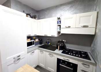 20251124_115615.jpg - Bilocale Via Guglielmo Petroni 38, Roma (zona Casal Boccone) - foto 11