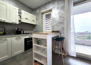 20251124_115650.jpg - Bilocale Via Guglielmo Petroni 38, Roma (zona Casal Boccone) - foto 12