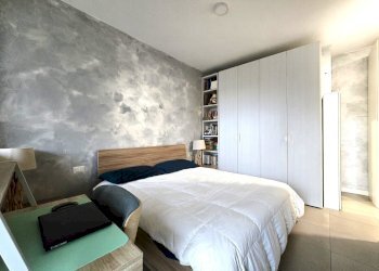 20251124_115224.jpg - Bilocale Via Guglielmo Petroni 38, Roma (zona Casal Boccone) - foto 16