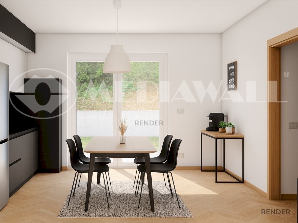 1.jpg - Terraced Villa Maniago - photo 1