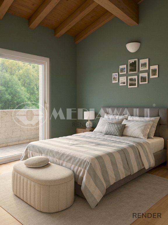 1VERT.jpg - Terraced Villa Maniago - photo 2