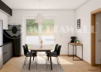 1.jpg - Terraced Villa Maniago - photo 1