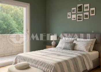 1VERT.jpg - Terraced Villa Maniago - photo 2