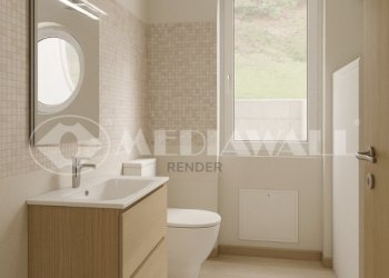 2VERT.jpg - Terraced Villa Maniago - photo 3