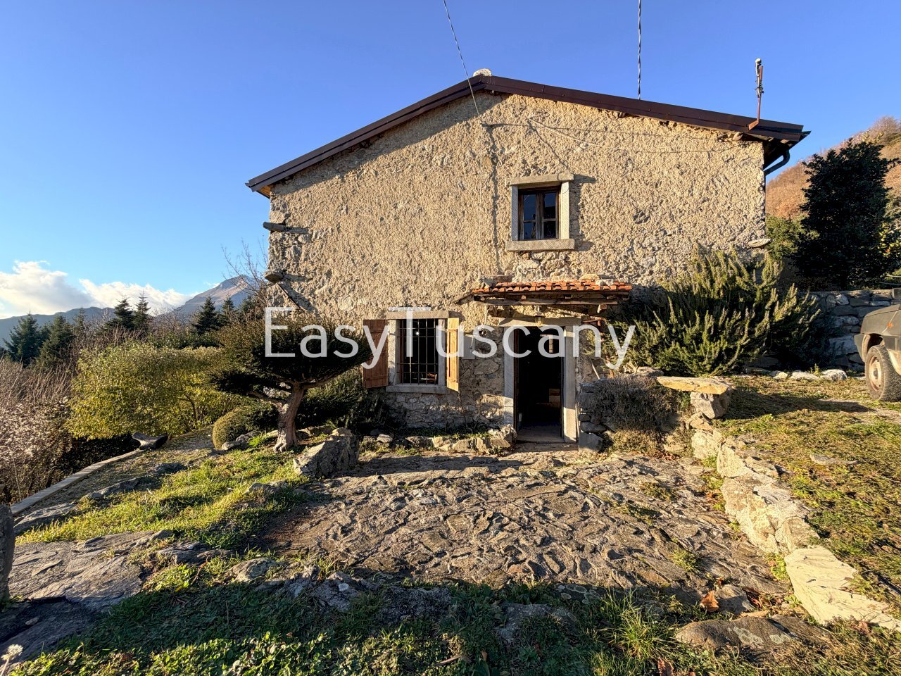 image00002.jpeg - Casale Località Casolare Bovaio 4, Fabbriche di Vergemoli - foto 1