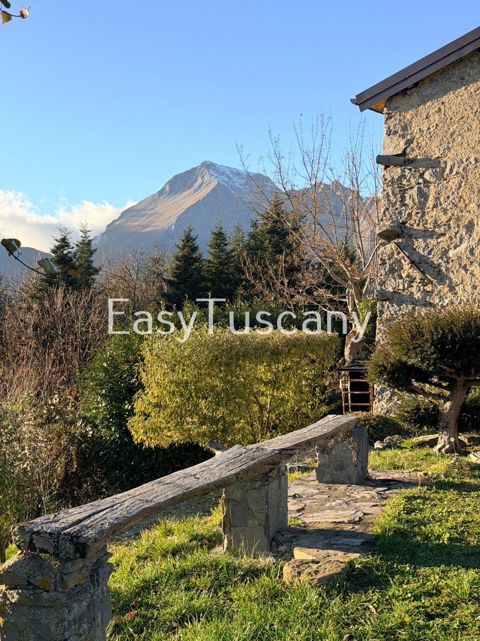 image00001.jpeg - Casale Località Casolare Bovaio 4, Fabbriche di Vergemoli - foto 2