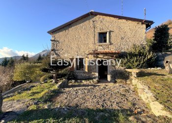 image00002.jpeg - Casale Località Casolare Bovaio 4, Fabbriche di Vergemoli - foto 1