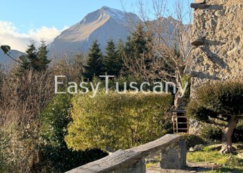 image00001.jpeg - Casale Località Casolare Bovaio 4, Fabbriche di Vergemoli - foto 2