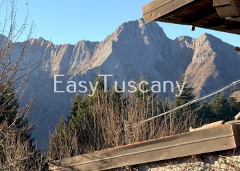 image00008.jpeg - Casale Località Casolare Bovaio 4, Fabbriche di Vergemoli - foto 8