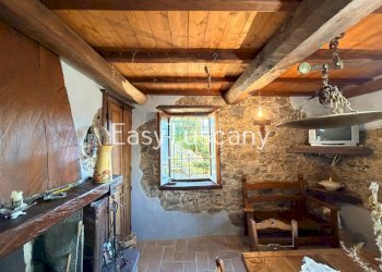 image00018.jpeg - Casale Località Casolare Bovaio 4, Fabbriche di Vergemoli - foto 18