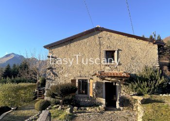 image00026.jpeg - Casale Località Casolare Bovaio 4, Fabbriche di Vergemoli - foto 26