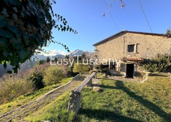 image00028.jpeg - Casale Località Casolare Bovaio 4, Fabbriche di Vergemoli - foto 28