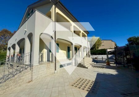 1.jpg - Portion of a house Loano - photo 1