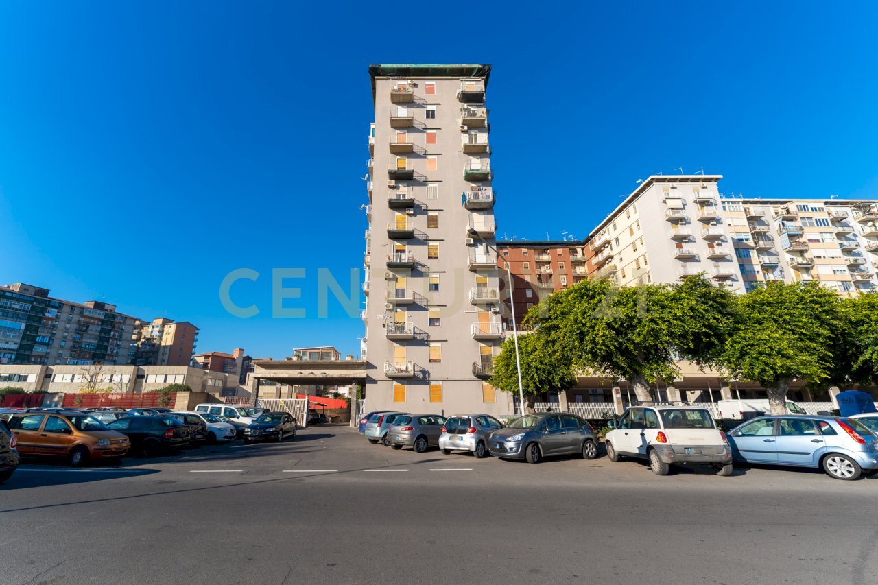 Deposito Rotolo 42 (2).jpg - Box Via del Rotolo 42/B, Catania - photo 3