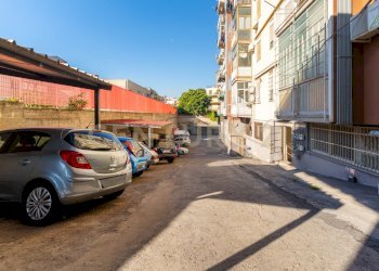 Deposito Rotolo 42 (5).jpg - Box Via del Rotolo 42/B, Catania - foto 6