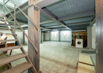 Deposito Rotolo 42 (11).jpg - Box Via del Rotolo 42/B, Catania - foto 12