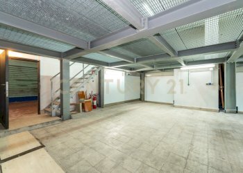 Deposito Rotolo 42 (14).jpg - Box Via del Rotolo 42/B, Catania - foto 14