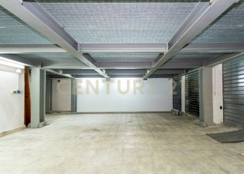 Deposito Rotolo 42 (15).jpg - Box Via del Rotolo 42/B, Catania - foto 15