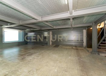 Deposito Rotolo 42 (17).jpg - Box Via del Rotolo 42/B, Catania - foto 17