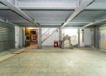 Deposito Rotolo 42 (19).jpg - Box Via del Rotolo 42/B, Catania - foto 19