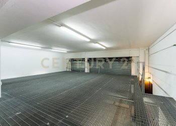 Deposito Rotolo 42 (21).jpg - Box Via del Rotolo 42/B, Catania - foto 21