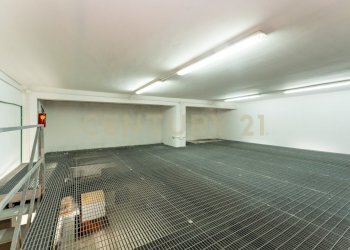 Deposito Rotolo 42 (22).jpg - Box Via del Rotolo 42/B, Catania - foto 22