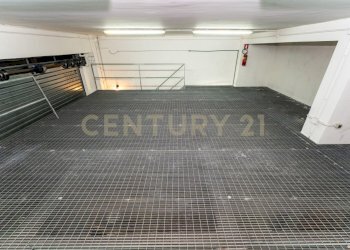 Deposito Rotolo 42 (23).jpg - Box Via del Rotolo 42/B, Catania - foto 23