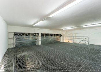 Deposito Rotolo 42 (27).jpg - Box Via del Rotolo 42/B, Catania - foto 27