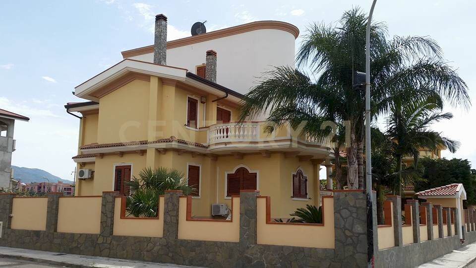 ESTERNO 02.jpg - Villa Via Orgaz 110, Milazzo - photo 2