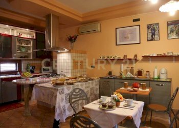 CUCINA 01.jpg - Villa Via Orgaz 110, Milazzo - foto 5