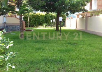 GIARDINO 01.jpg - Villa Via Orgaz 110, Milazzo - foto 16