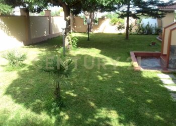 GIARDINO 03.jpg - Villa Via Orgaz 110, Milazzo - foto 17