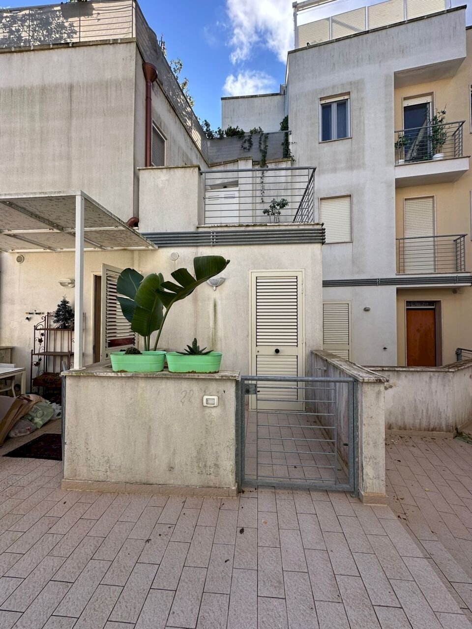 WhatsApp Image 2025-12-11 at 10.19.46.jpeg - Two-room apartment Via Memorie 22, Otranto - photo 1