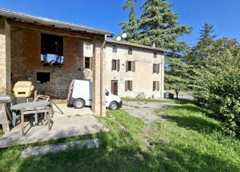 WhatsApp Image 2025-09-18 at 11.30.03 (2).jpeg - Porzione di casa Fornovo di Taro - foto 1